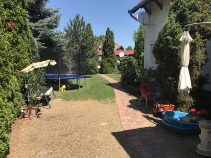 Kovács Apartman 25