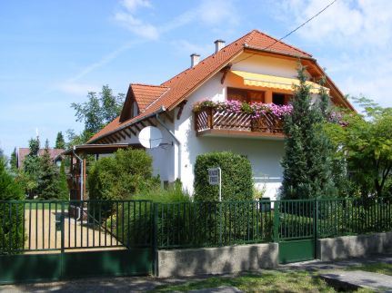 Kovács Apartman 2