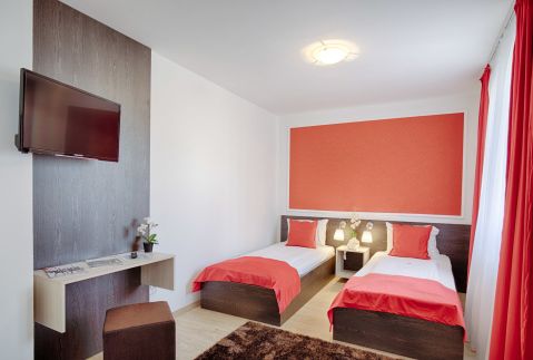 Casa Sol Apartment Hotel Budapest34