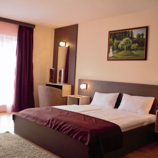 Casa Sol Apartment Hotel Budapest35