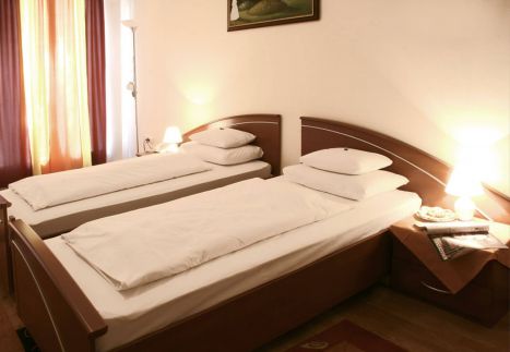 Casa Sol Apartment Hotel Budapest298