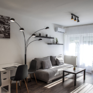 Anavrin Apartman