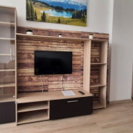 Alinda 1. Apartman