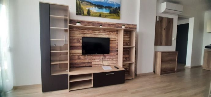 Alinda 1. Apartman