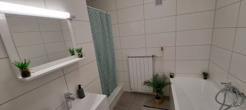 Babi Apartmanház5