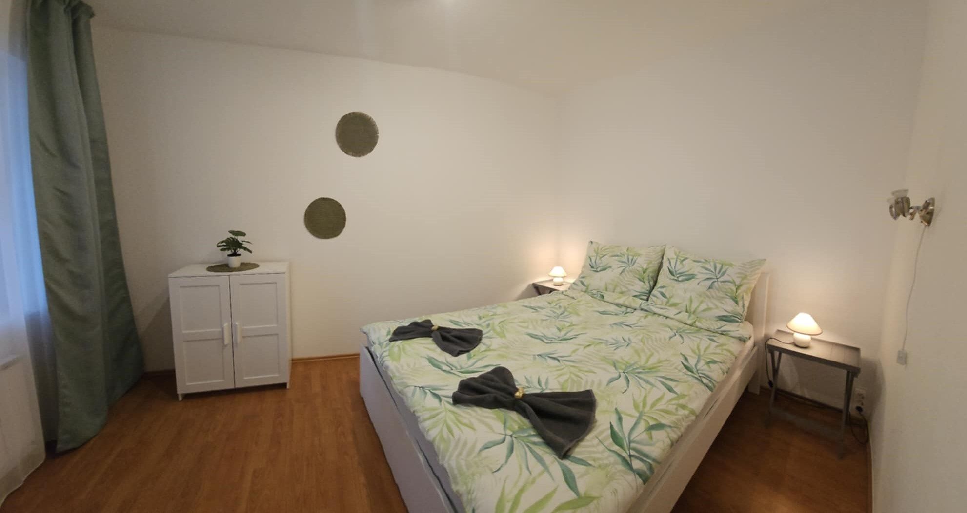 Babi Apartmanház – Gyenesdiás fotó 12