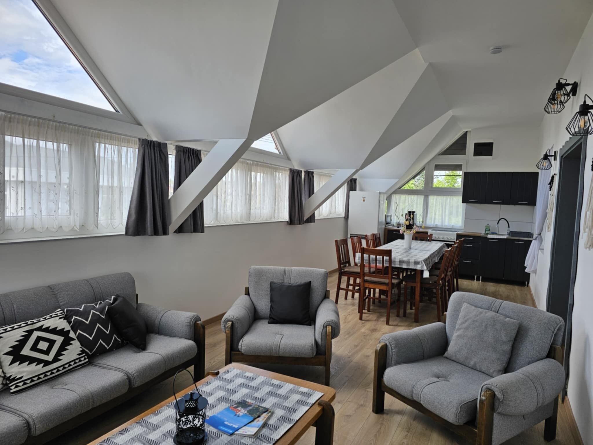Babi Apartmanház – Gyenesdiás fotó 14