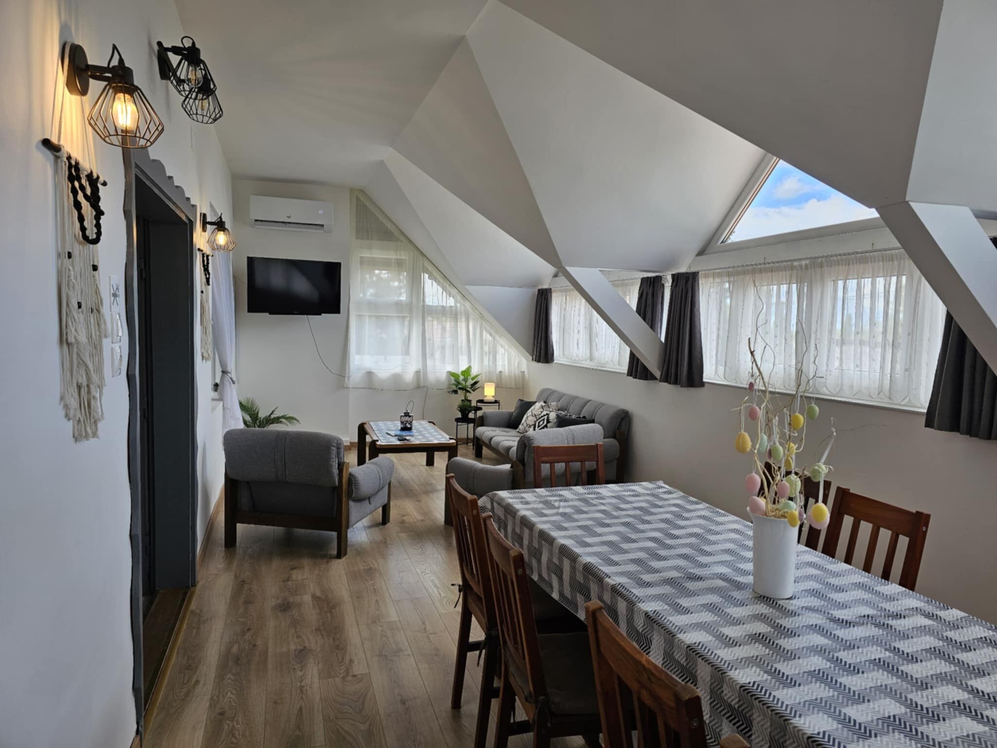 Babi Apartmanház – Gyenesdiás fotó 15