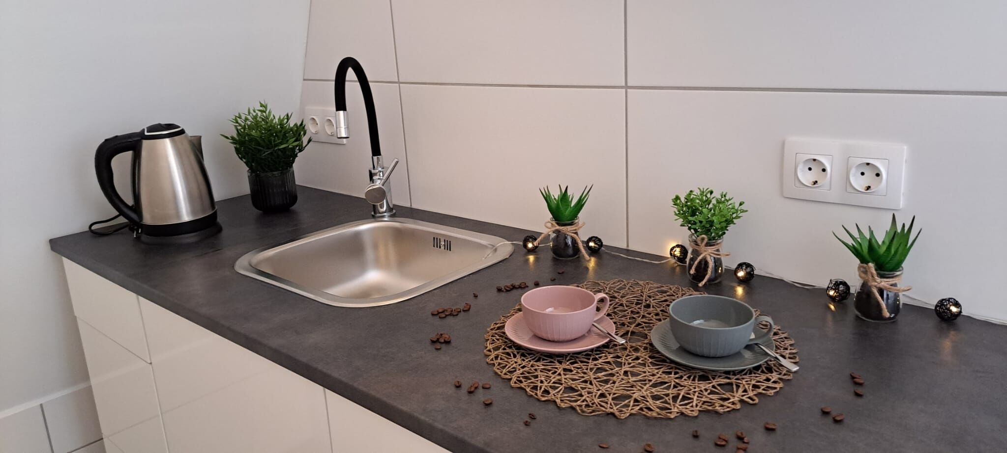 Babi Apartmanház – Gyenesdiás fotó 8