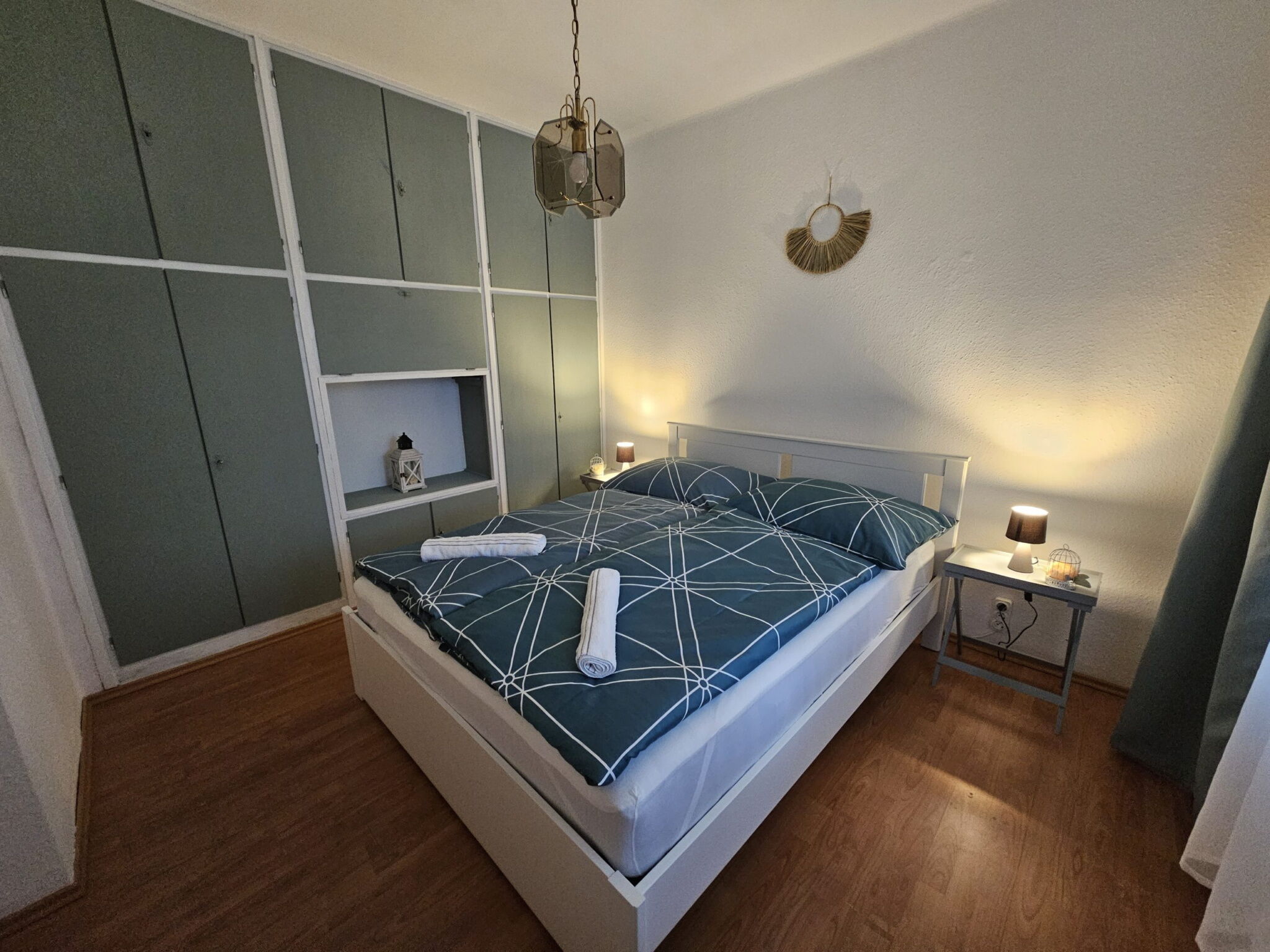 Babi Apartmanház – Gyenesdiás fotó 2