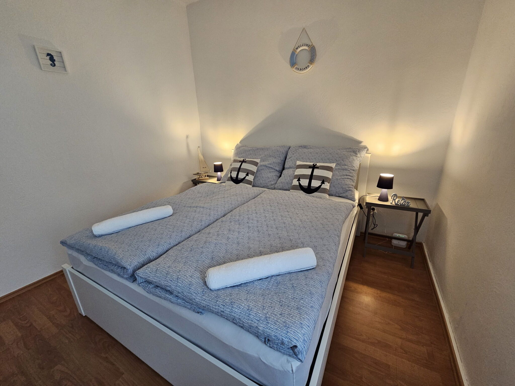 Babi Apartmanház – Gyenesdiás fotó 3