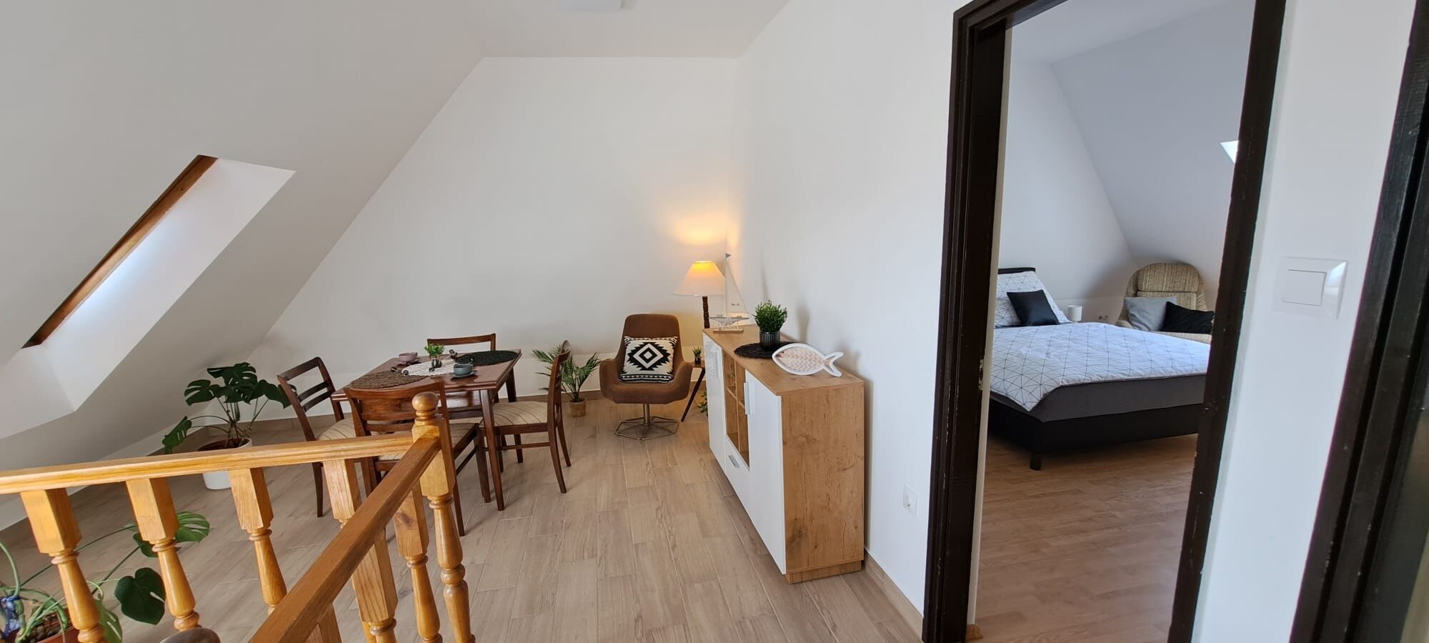 Babi Apartmanház – Gyenesdiás fotó 7