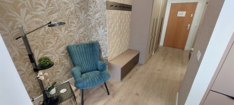 Galerius Home Harmony Gold 1.  Apartman13