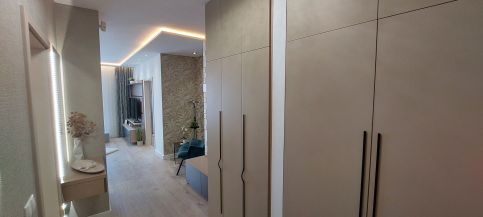 Galerius Home Harmony Gold 1.  Apartman14