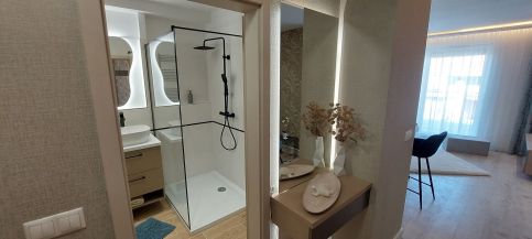 Galerius Home Harmony Gold 1.  Apartman15