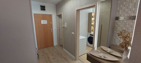 Galerius Home Harmony Gold 1.  Apartman18