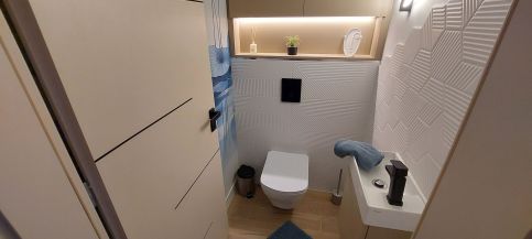 Galerius Home Harmony Gold 1.  Apartman19