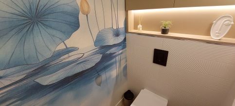 Galerius Home Harmony Gold 1.  Apartman20