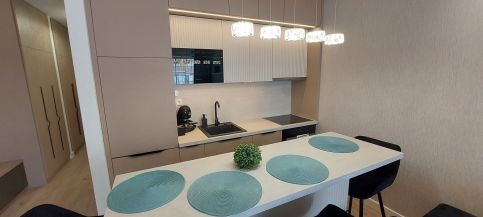 Galerius Home Harmony Gold 1.  Apartman4