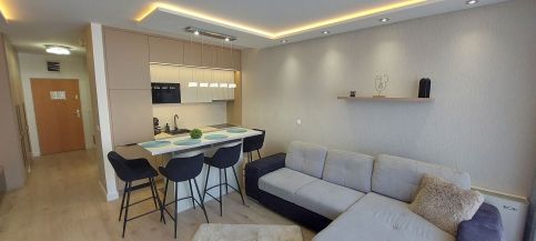 Galerius Home Harmony Gold 1.  Apartman5