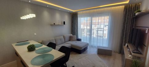 Galerius Home Harmony Gold 1.  Apartman6