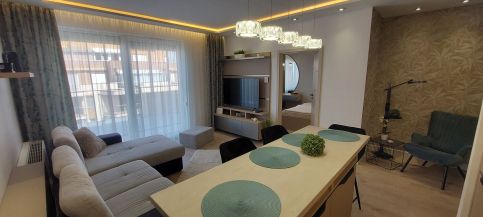 Galerius Home Harmony Gold 1.  Apartman7