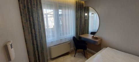 Galerius Home Harmony Gold 1.  Apartman9