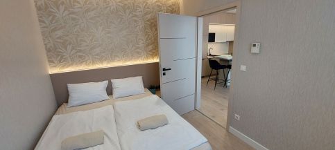 Galerius Home Harmony Gold 1.  Apartman10