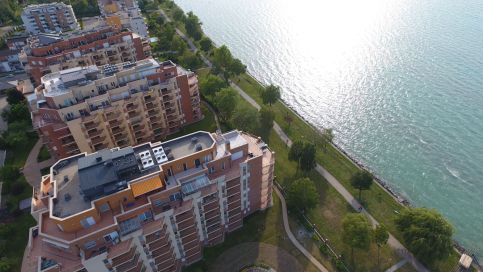 Galerius Home Harmony Gold 1.  Apartman1