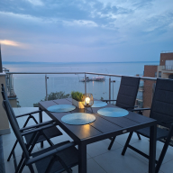 Galerius Home Harmony Gold 1.  Apartman