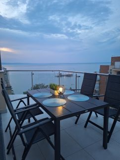 Galerius Home Harmony Gold 1.  Apartman