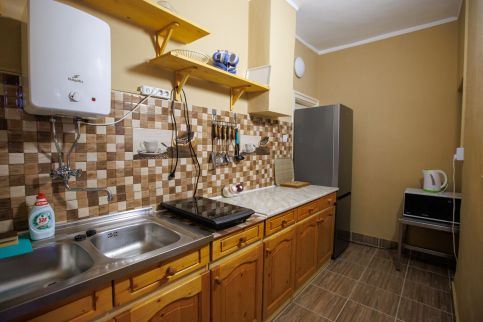 Zsuzsi Apartman14