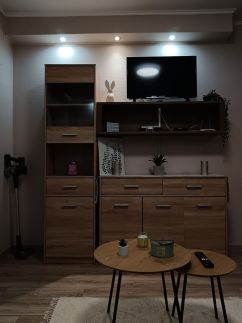 Puszi Apartman24