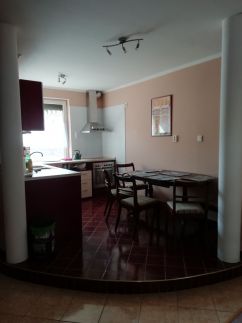 Rókus Apartman Szeged2