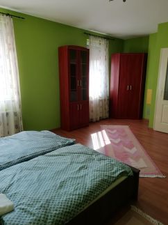 Rókus Apartman Szeged3