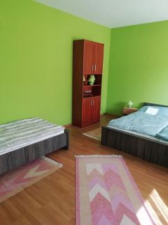 Rókus Apartman Szeged4