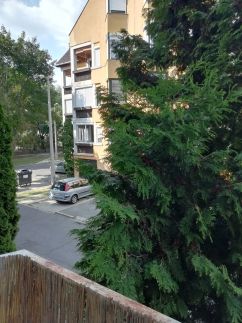 Rókus Apartman Szeged5