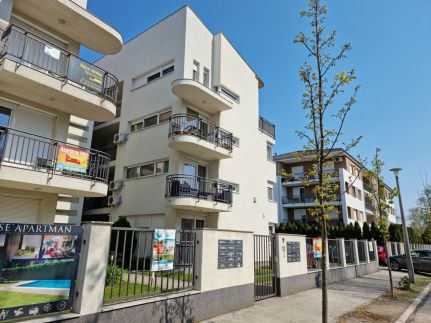Betti Apartman2