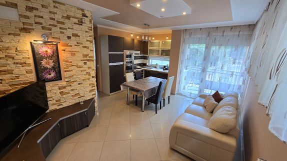 Betti Apartman