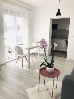 Belvárosi Stúdió Apartman11