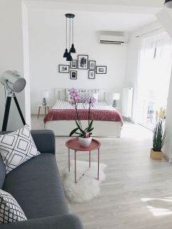 Belvárosi Stúdió Apartman17