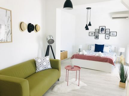 Belvárosi Stúdió Apartman7