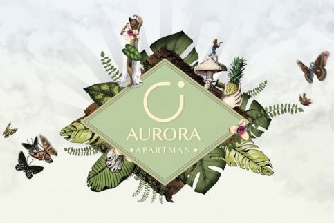 Aurora Apartman