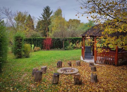 Áfonya Vendégház12