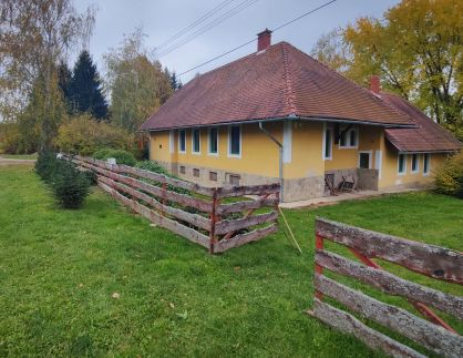 Áfonya Vendégház1