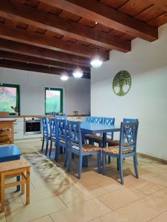 Áfonya Vendégház2