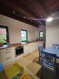 Áfonya Vendégház3