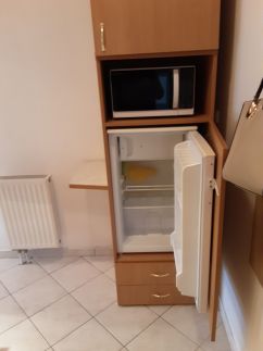 Jozefin Apartman Hévíz17