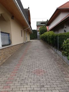 Jozefin Apartman Hévíz22