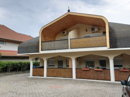 Jozefin Apartman Hévíz27